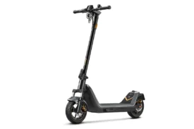 Niu KQi 300: Silver Gold