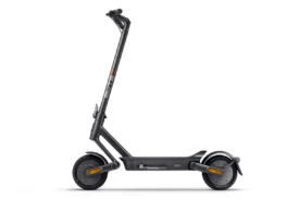 Yadea EliteMax: Black