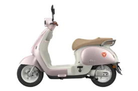 Yadea Ova: Sakura Pink