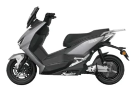 Aima Tiger X6 Pro: Dark Gray