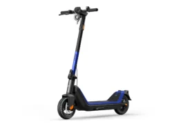 Niu KQi3: Sport Blue