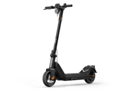 Niu KQi3: Pro Black-Gold