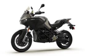 Zero DSR/X: Tungsten