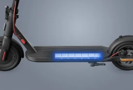 Xiaomi Electric Scooter 4