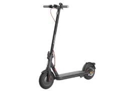 Xiaomi Electric Scooter 4: Black