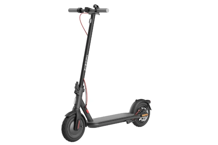 Xiaomi Electric Scooter 4