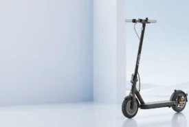 Xiaomi Electric Scooter 4