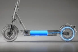 Xiaomi Electric Scooter 5