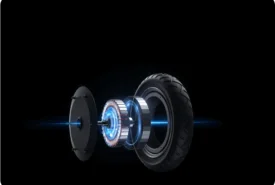 Xiaomi Electric Scooter 6