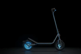 Xiaomi Electric Scooter 6