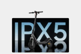 Xiaomi Electric Scooter 6