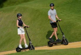 Xiaomi Electric Scooter 6