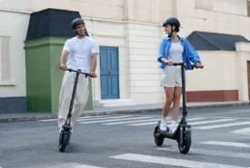 Xiaomi Electric Scooter 6