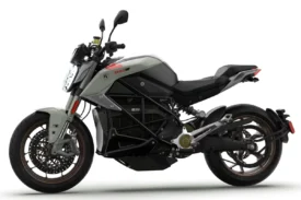 Zero SR/F: Aileron / Coral