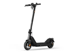 Niu KQi3: Sport Black