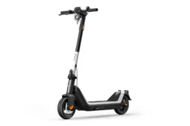 Niu KQi3: Sport White