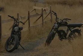 Yadea Troopers-01 Plus