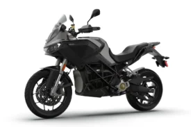 Zero DSR: Graphite Metallic